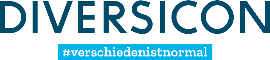 Logo Diversicon