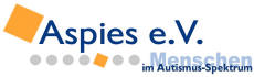 Logo Aspies e.V.