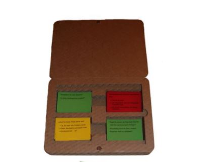 3x5 Spiel