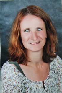 Ulrike Reinsch