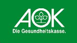 Logo AOK